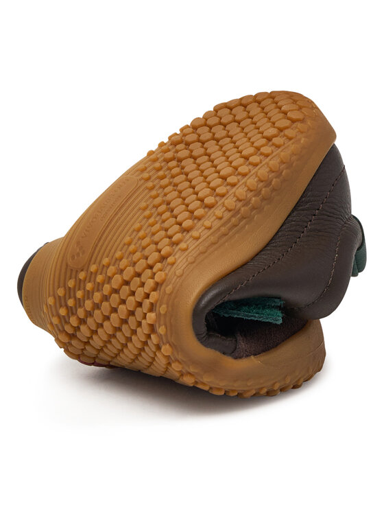 Vivo Barefoot Laisvalaikio batai Vivo Barefoot Gobi  165434 Tamsiai ruda