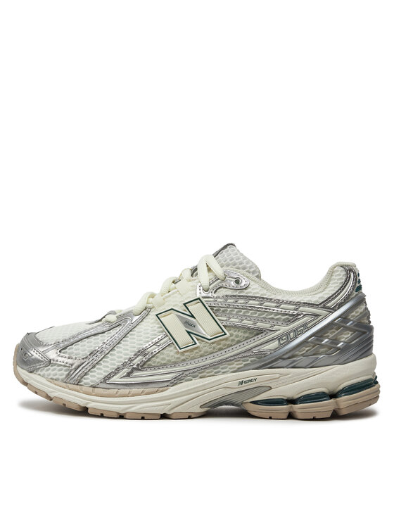 New Balance Sneakersy New Balance M1906REE Szary