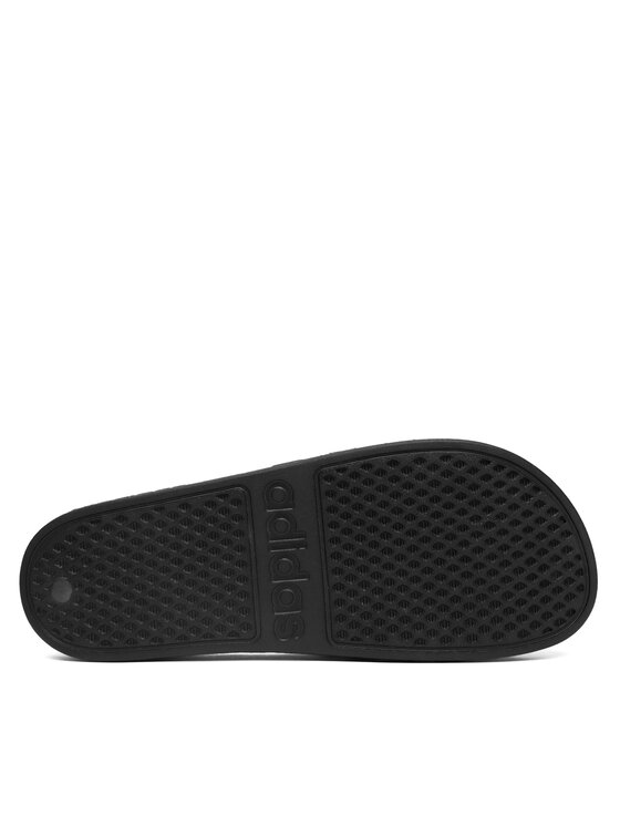 adidas Шльопанці adidas adilette Aqua F35543 Чорний