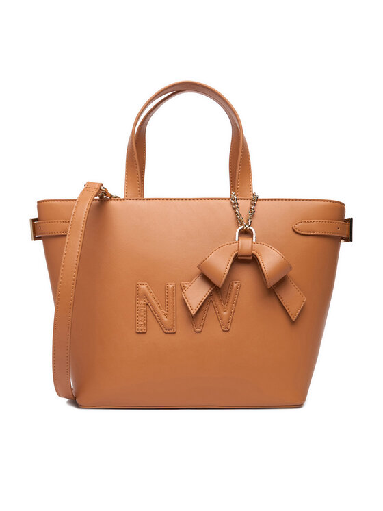 Nine West Сумка Nine West EO-Lira-LX20086b Коричневий