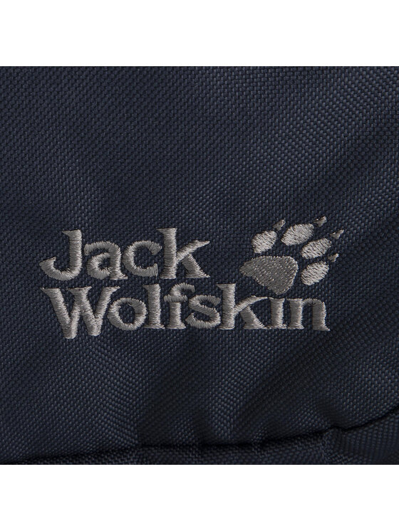Jack Wolfskin Ruksak Jack Wolfskin Phoenix 2007121-1010 Tmavomodrá