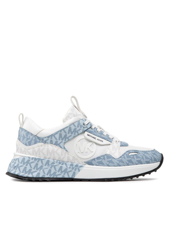 MICHAEL Michael Kors Sneakers MICHAEL Michael Kors Theo Trainer 43S2THFS7D Blu