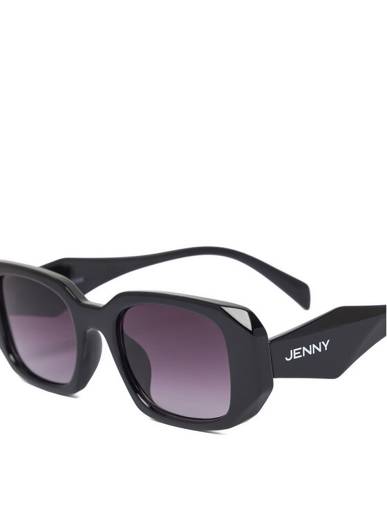 JENNY Sluneční brýle JENNY 4WF-012-SS25 Černá
