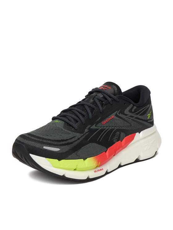Reebok Взуття для бігу Reebok EO-FLOATZIG DOUBLE 100244464 Чорний