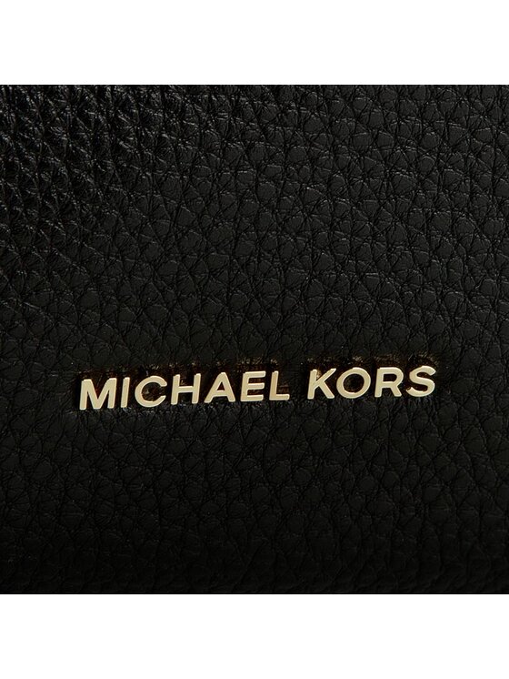 MICHAEL Michael Kors Torebka MICHAEL Michael Kors Raven 30H6GRXE3L Czarny