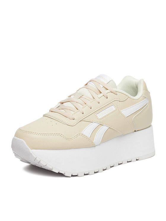 Reebok Снікерcи Reebok CEO-GLIDE TRIPPLE 100256844 Бежевий