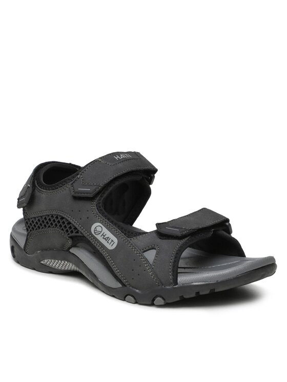 Halti Σανδάλια Halti Rlute Outdoor Sandal Γκρι