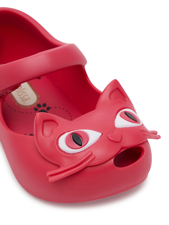 Melissa Балетки Melissa Mini Melissa Ultragirl Ii Sp 30901 Рожевий