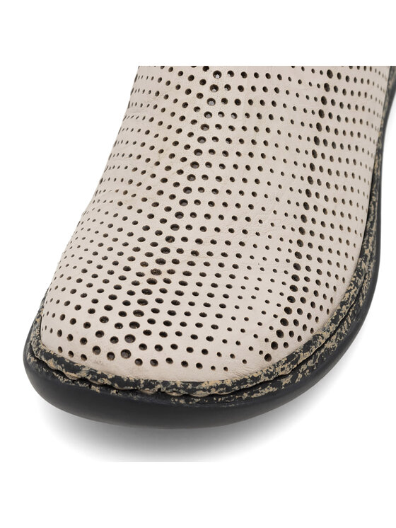Rieker Chanclas Rieker 46334-60 Beis
