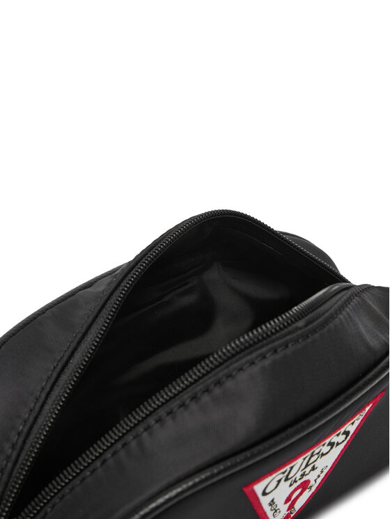 Guess Пенал Guess H6YZ02 W2592 Чорний