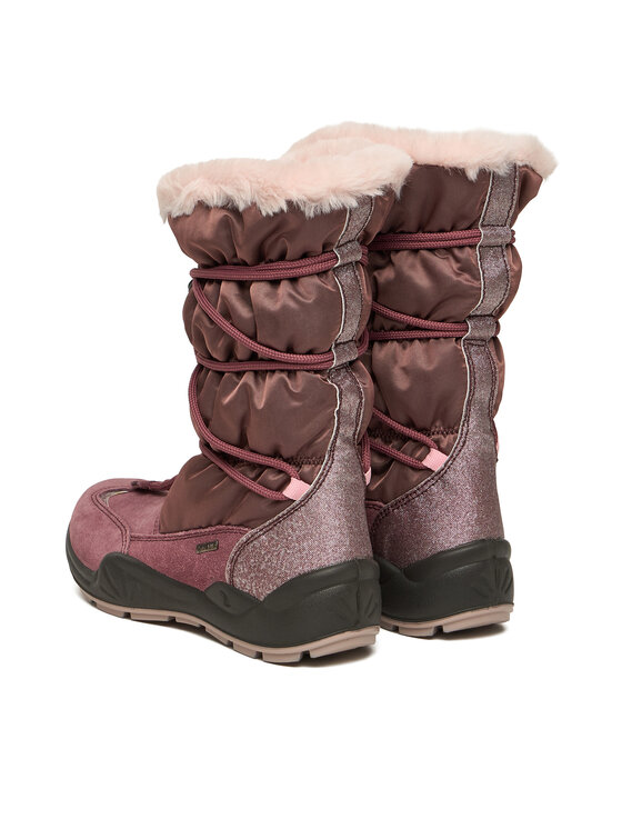 Primigi Снігоходи Primigi GORE-TEX 8881844 S Бордовий