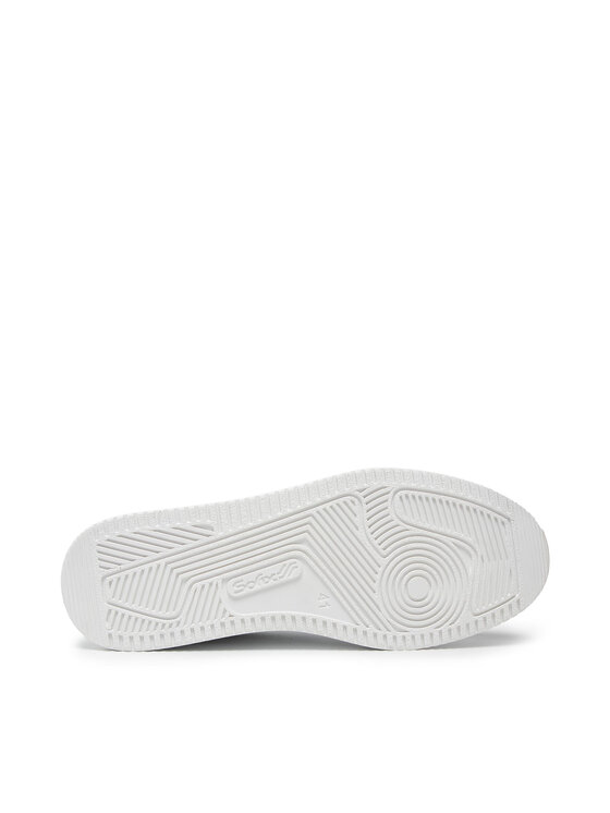 Sofix Snīkeri Sofix 01SZ11 Balts