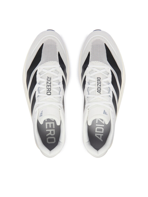 adidas Взуття для бігу adidas adizero Boston 13 JS4939 Білий
