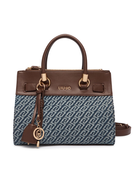 Liu Jo Bolso Liu Jo AF6069 T703A Azul