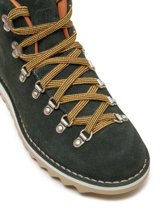 Fracap Outdoorová obuv Fracap Magnifico M120 Zelená