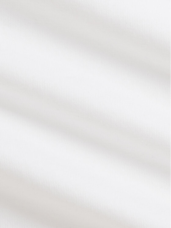 Polo Ralph Lauren Polo Ralph Lauren Camiseta 320A95734002 Blanco Regular Fit
