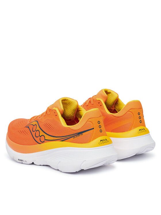 Saucony Pantofi pentru alergare Saucony Guide 19​ S101408 Portocaliu