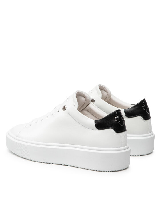 Ted Baker Sportcipők Ted Baker Lornea 259140 Fehér