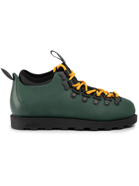 Native Botas Native Fitzsimmons Citylite 31106800-3157 Verde