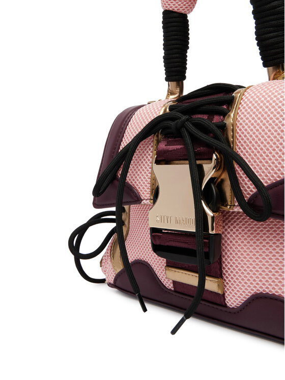 Steve Madden Сумка Steve Madden Bdiego-B 13002325 Фіолетовий