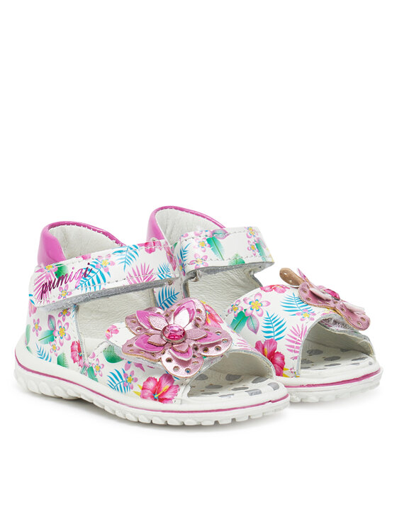 Primigi Sandály Primigi 7864800 Bílá