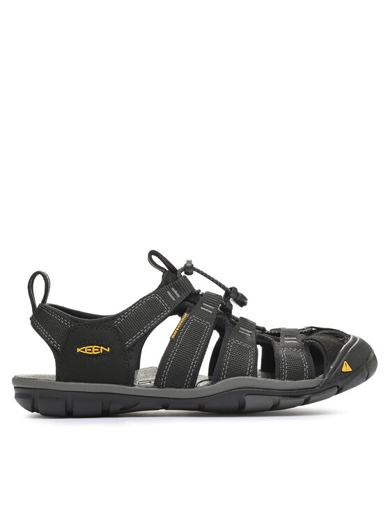 Keen Sandales Keen Clearwater Cnx 1008660 Melns