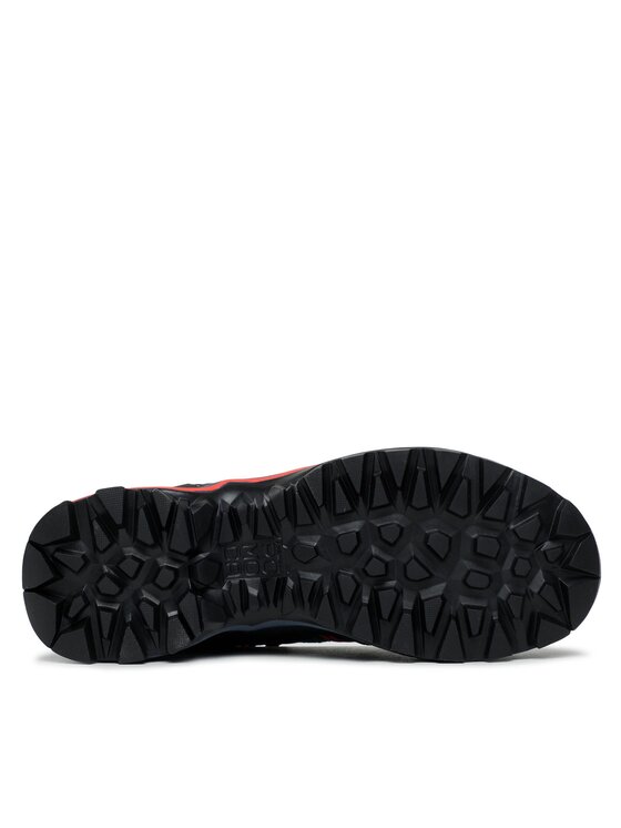 Salewa Trekking čevlji Salewa Ws Mtn Trainer Lite Mid Gtx GORE-TEX 61360-5585 Zelena