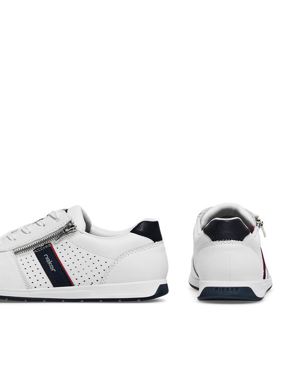 Rieker Zapatillas Rieker 11929-80 Blanco