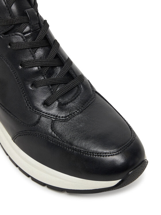 Caprice Sneakersy Caprice 9-25203-45 Čierna