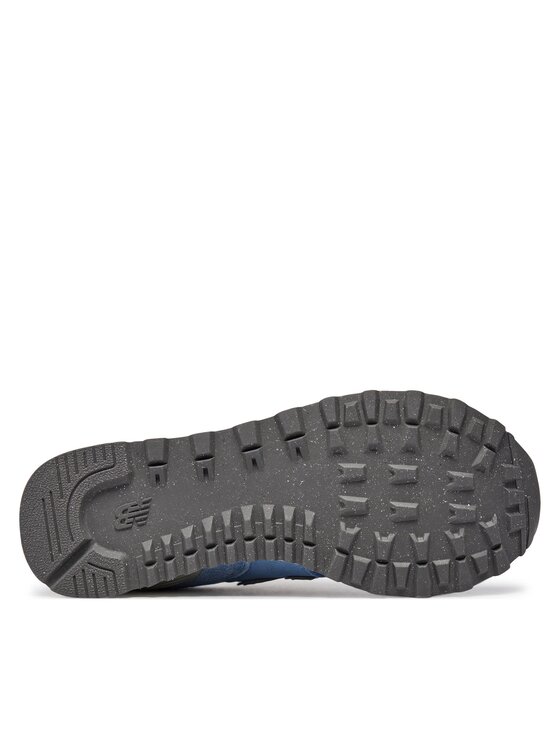New Balance Superge New Balance U574RCA Modra