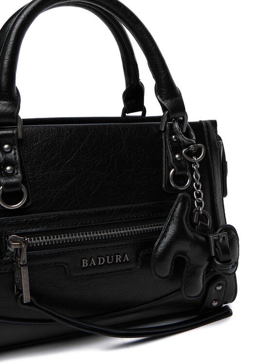 Badura Táska Badura C-YH229 Fekete