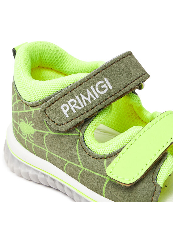 Primigi Босоніжки Primigi 5863833 Сірий
