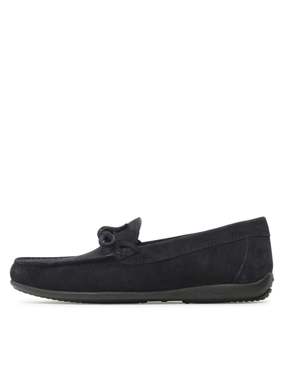 Geox Mocasines Geox U Ascanio U350WA00022C4002 Azul marino