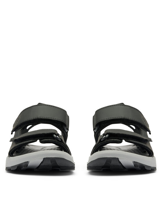 Columbia Sandali Columbia Youth Techsun Adveture™ 2148731 Nero
