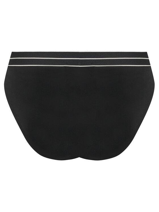Emporio Armani Underwear Emporio Armani Underwear Комплект трусиків EW000403 AF10881 MC005 Чорний