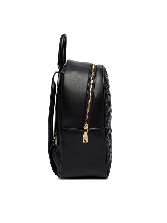 LOVE MOSCHINO Kuprinės LOVE MOSCHINO JC4264PP0PKQ0000 Juoda