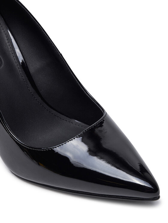 PINKO Lodičky PINKO Juliette 09 SD0125 E002 Černá