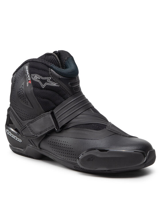 Alpinestars Buty motocyklowe Alpinestars Smx-1 R V2 2224021-1100 Czarny