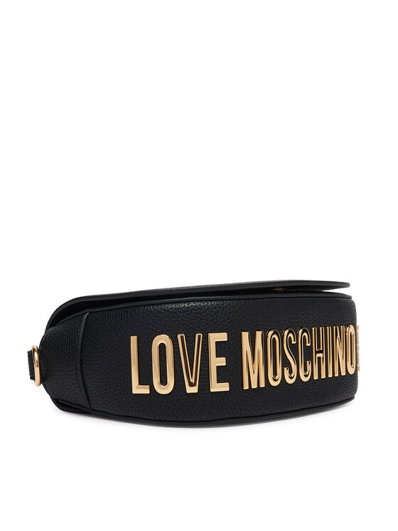 LOVE MOSCHINO Сумка LOVE MOSCHINO JC4122PP1OLT0000 Чорний