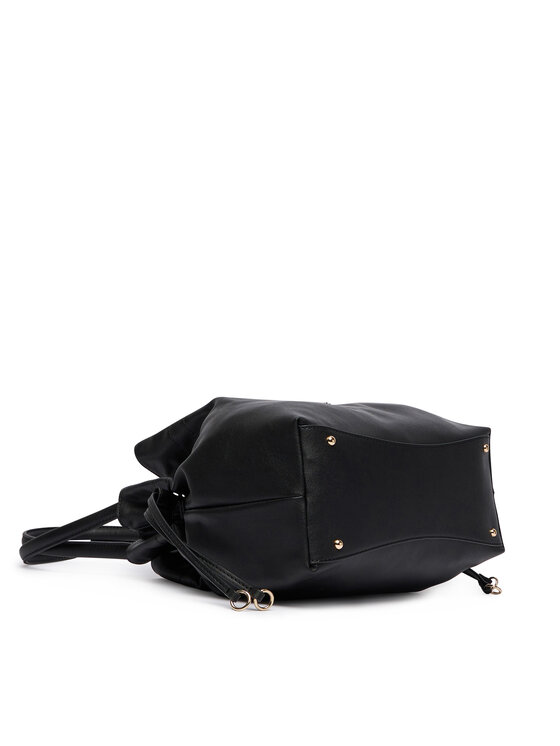Guess Torbica Guess Karima HWNG22 49230 Crna