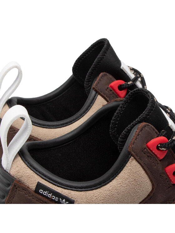 adidas Tenisice adidas ZX700 Winter Cp GX6155 Smeđa