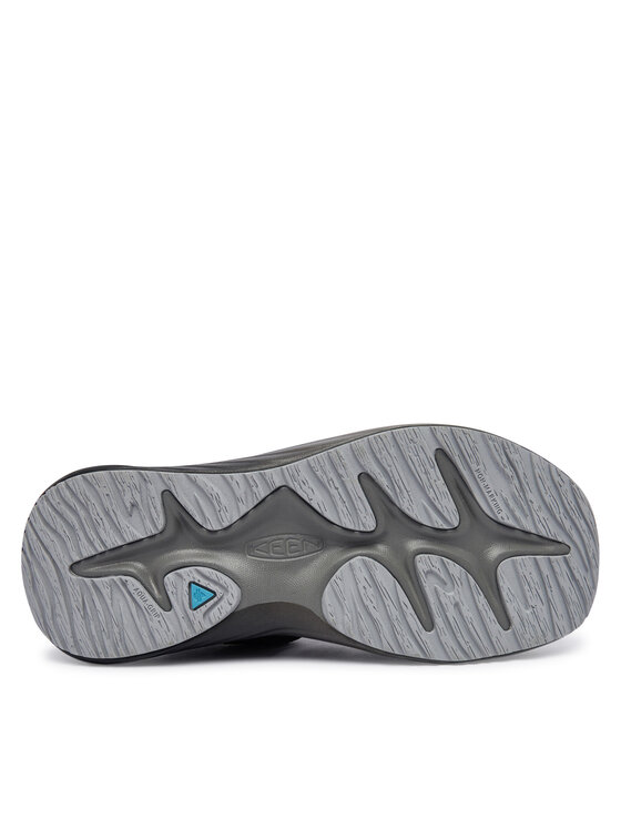 Keen Босоніжки Keen Whisper Lite 1031960 Чорний