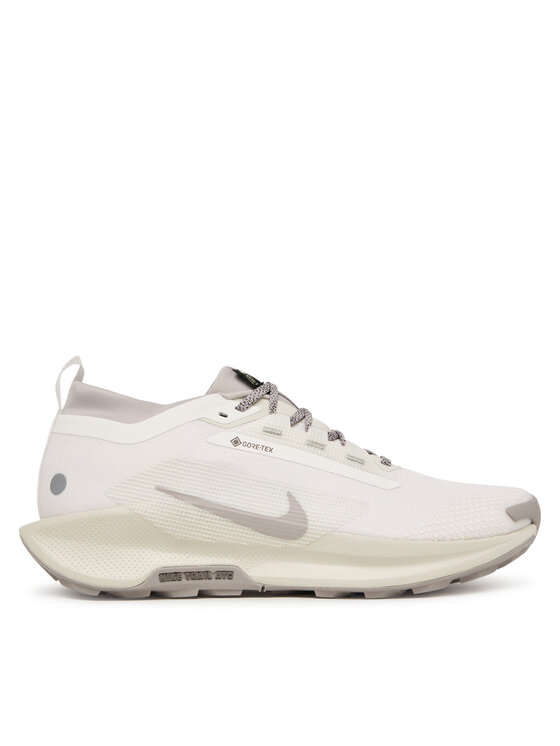 Nike Skriešanas apavi Nike Reactx Pegasus Trail 5 GTX SP HQ7494 100 Balts