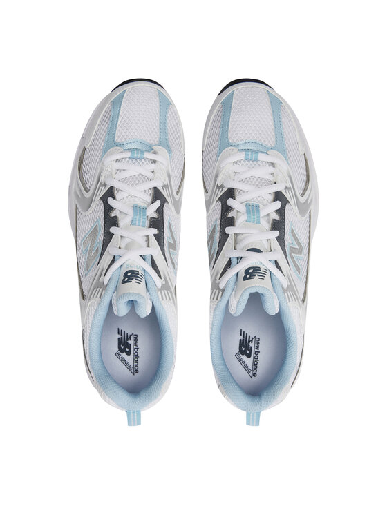 New Balance Superge New Balance MR530RA Bela