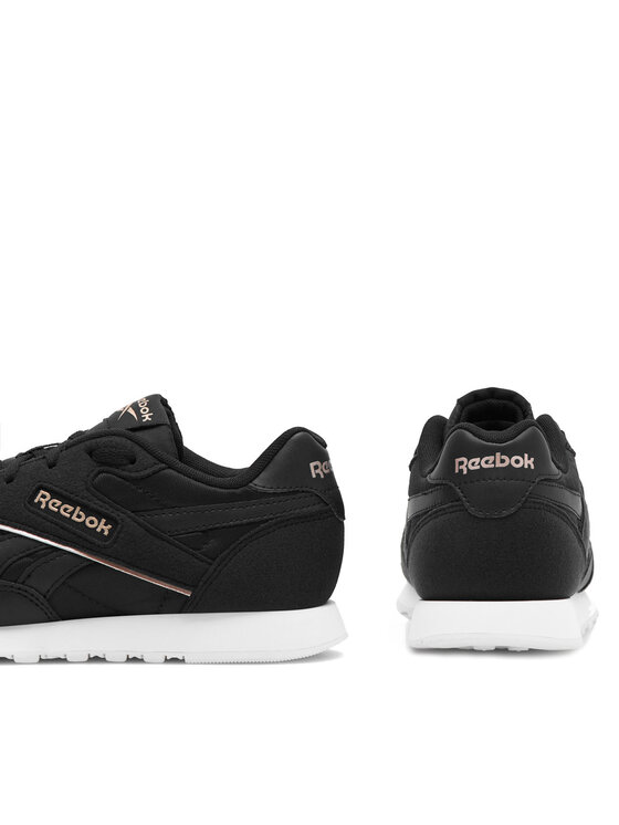 Reebok Снікерcи Reebok Ultra Fl ID5144 Чорний
