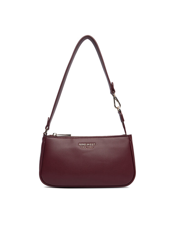 Nine West Borsetta Nine West CEO-VELVET CHARM-LA374-4788 Bordeaux