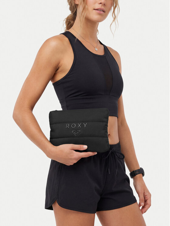 Roxy Kosmetinė Roxy CWBEO-RX-W1-010-SS26 Juoda