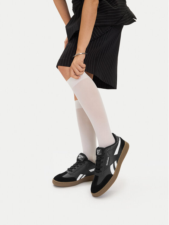 Reebok Снікерcи Reebok CEO-FORTE LOUNGER AR30252W-BTH Чорний