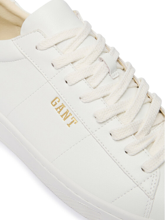 Gant Laisvalaikio batai Gant 33631394 Balta