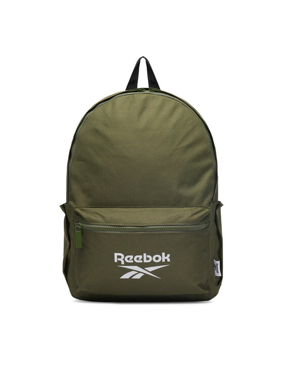Reebok Рюкзак Reebok CWBEO-RBK-M-010-10 Зелений